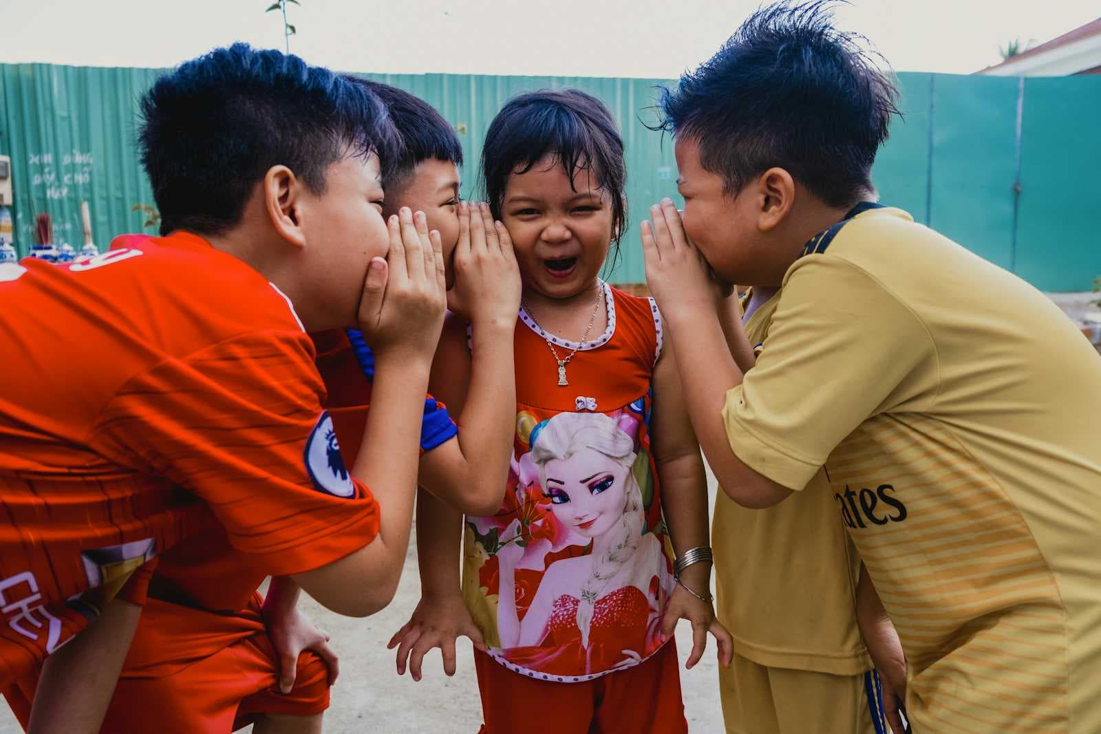 Fortaleciendo la programación e internet escaneando ‘secretos’ proactivamente