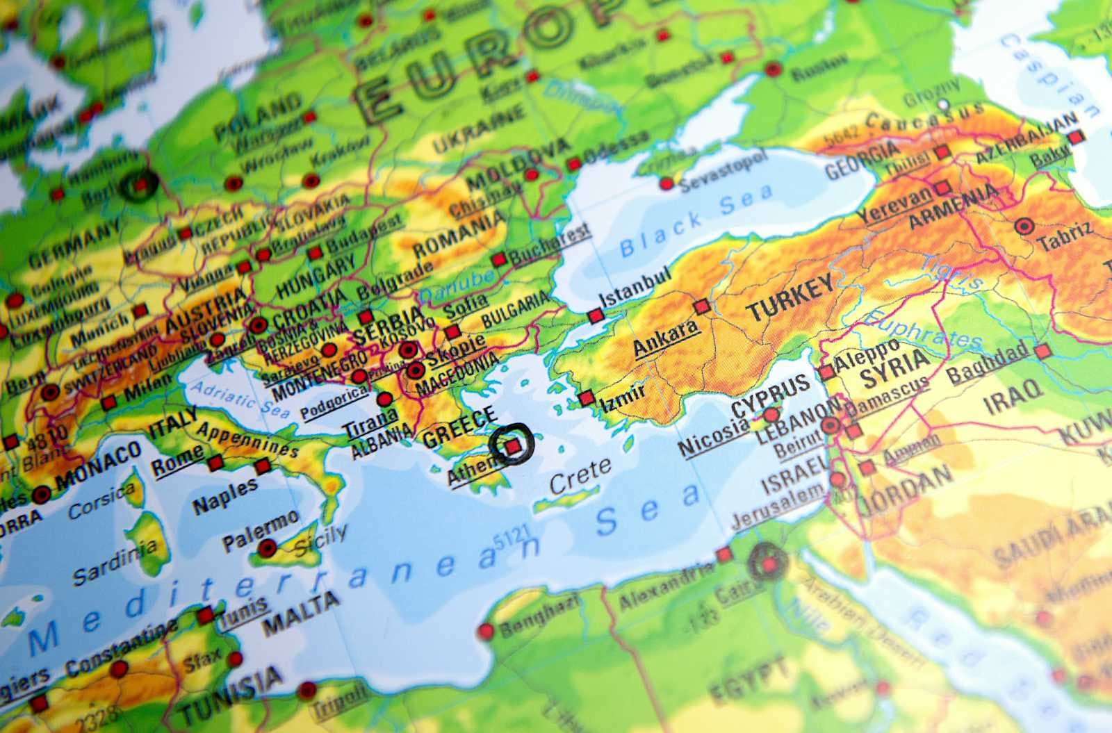 Localización, geolocalización, GPS y datos de conexión para mejorar la web