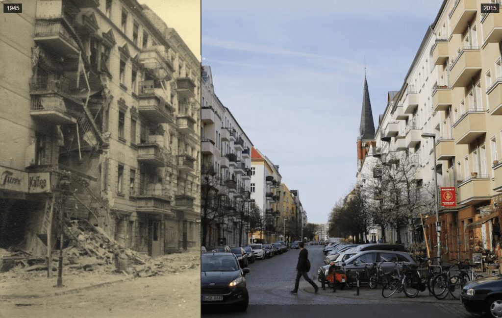 Un ‘antes y después’ creativo y fácil de hacer para tu web