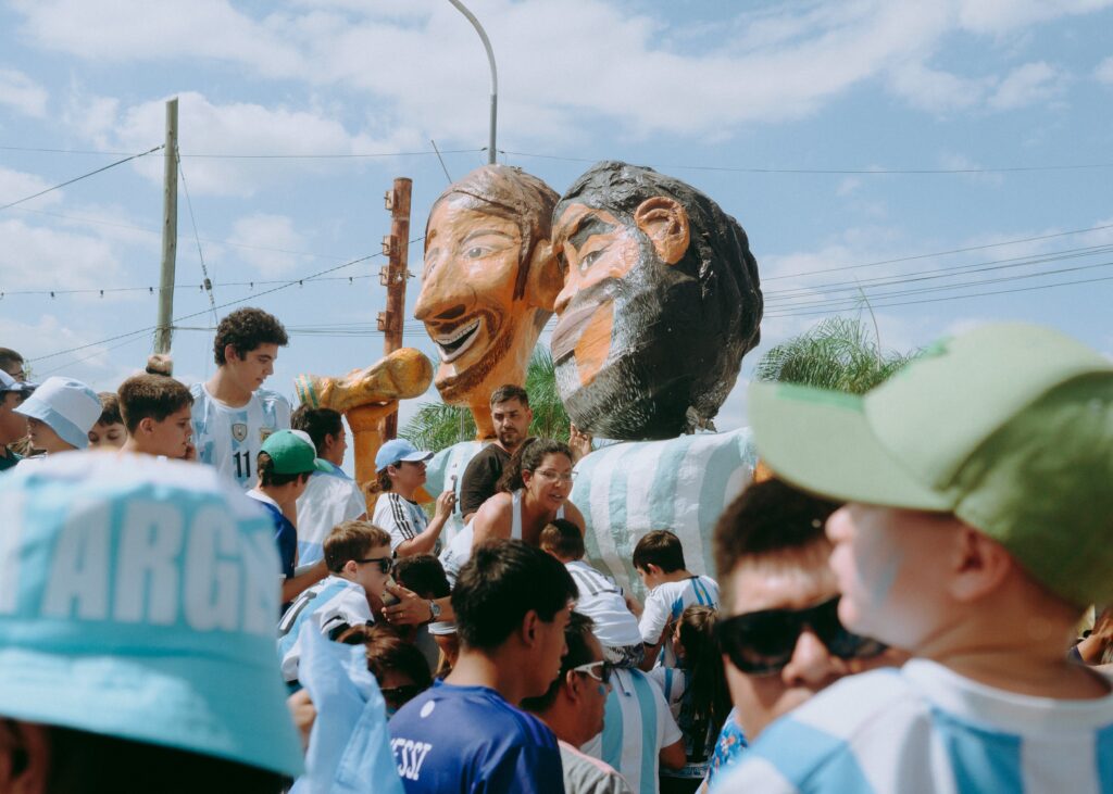 partido seleccion argentina festejo donde ver el partido en vivo gratis por internet
