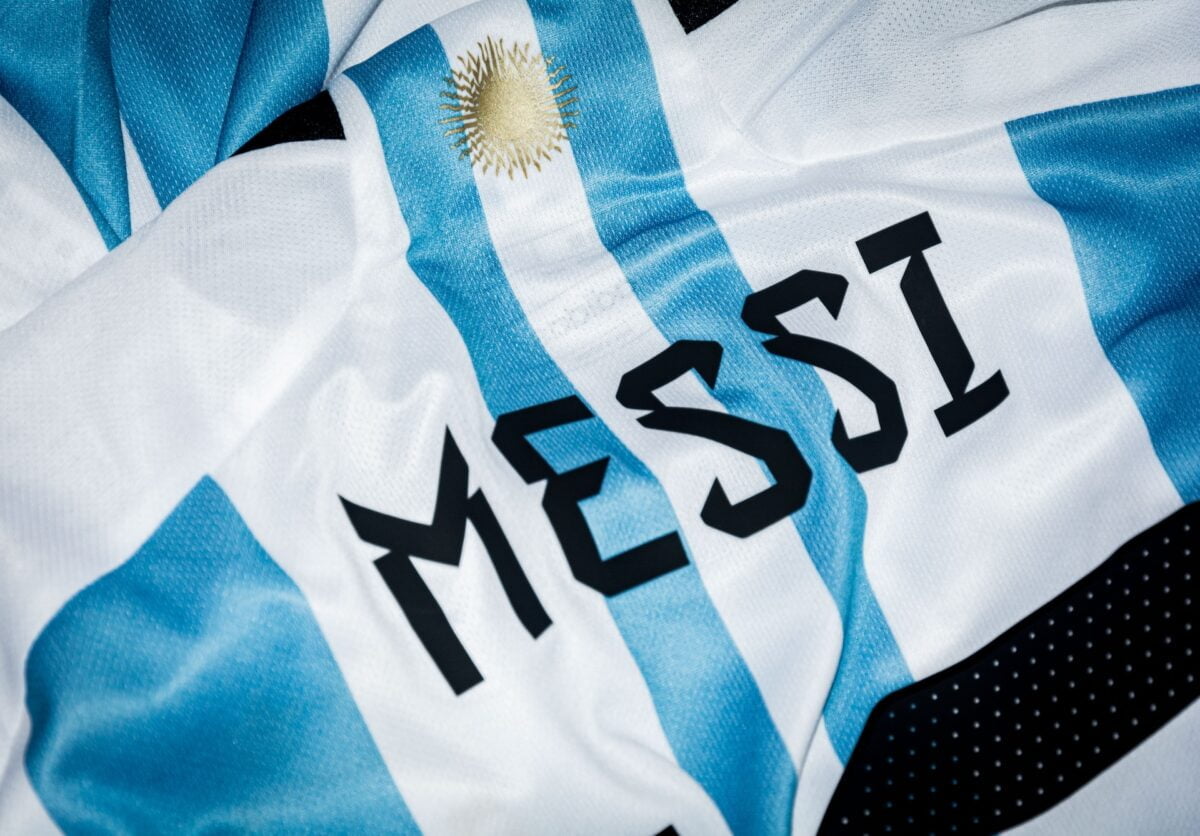 camiseta messi internet ver gratis partido argentina selección futbol libre